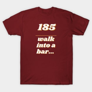 185 Blanks T-Shirt